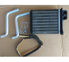 KEMP Радіатор пічки МВ Sprinter 906 (додаткова пічка) 0038359001