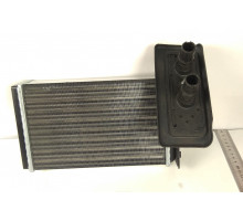 KEMP Радіатор пічки Renault Kangoo 7701205538