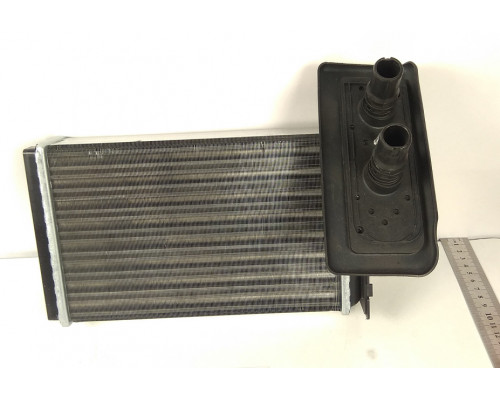 KEMP Радіатор пічки Renault Kangoo