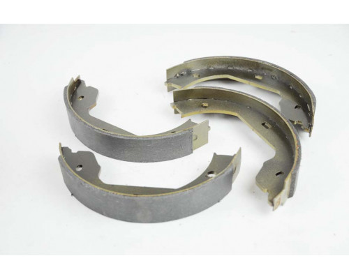 KEMP Колодки гальмівні стоянкового гальма VW Transporter T5