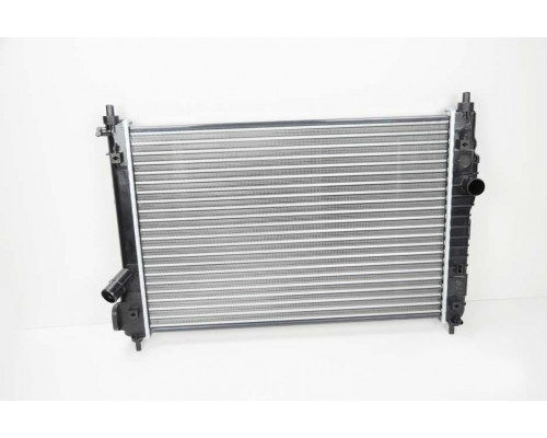 KEMP Радіатор Chevrolet Aveo T255 08 600*415