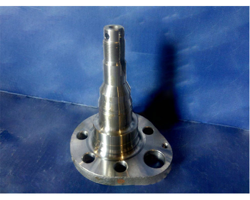 KEMP Ось задньої ступиці VW abs R барабан (грушоподібний) права