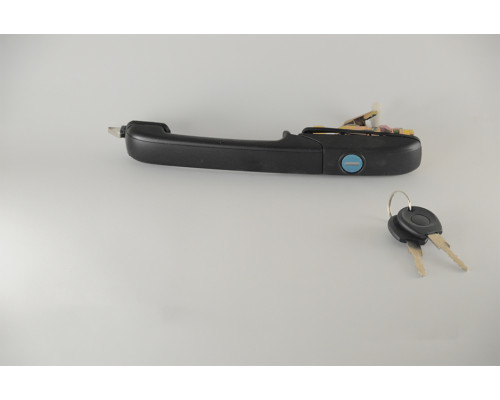 KEMP Ручка двері VW Passat B4 93-95 передня R без ц.з. права