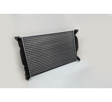 KEMP Радіатор Audi-A4 Seat Exeo 1,6, 1.9TDI 1.8T 2.0FSI 632*414 мех 02 р 8E0121251