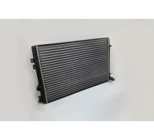 KEMP Радіатор VW Sharan Tiguan Seat Alhambra 1.4-1.8TSI 2.0 TDI 07 600*445 5N0121253F
