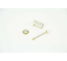 KEMP Солдатик із пружинкою задніх барабанних колодок VW/Audi 171698545