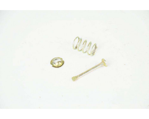 KEMP Солдатик із пружинкою задніх барабанних колодок VW/Audi