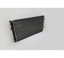 KEMP Радіатор VW CADDY Golf-3, 1,9 Dizel, POLO, SEAT, 625*359 6K0121253L