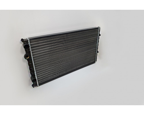 KEMP Радіатор VW CADDY Golf-3, 1,9 Dizel, POLO, SEAT, 625*359