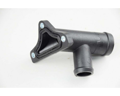 KEMP Фланець задній 1.8 16V GTI 1.8 G60 Audi/VW