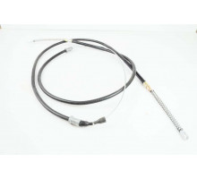 KEMP Трос ручного гальма Opel Record E 522542