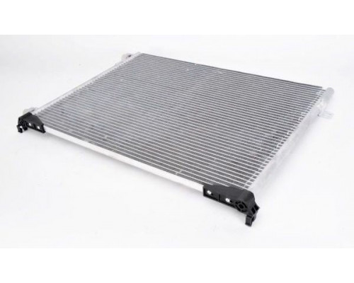 KEMP Радіатор кондиціонера Opel Vivaro Renault Trafic 01 610*441*16 (без осушувача)