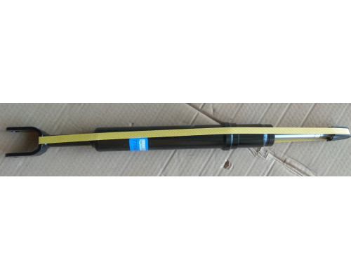 KEMP Амортизатор передній Audi A4 (B6:B7) 00-08