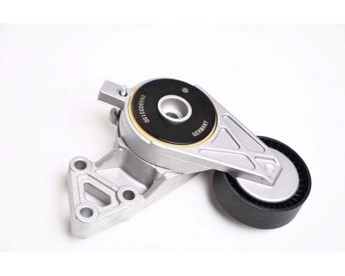 KEMP Ролик натягувача поліклінового ременя Scoda Octavia VW Pas.B5 1.6–2.0