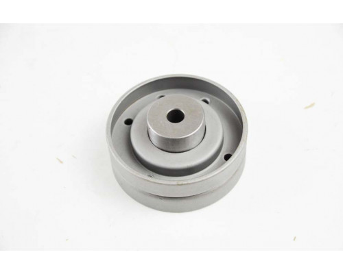 KEMP Ролик натягу Audi-100 82-90 1.9-2.3/A-80 87-91 2.0-2.2/LT-28/Passat B2/T-4