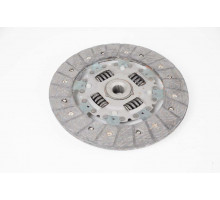 KEMP Диск зчеплення 210х24 VW Golf 1-3 1,8; 1,8 I 1.9TD (2сорт) 321000716