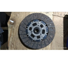 KEMP Диск зчеплення 240х23 Audi 100 2.5 TDI 2.8E 90-94 078141031A