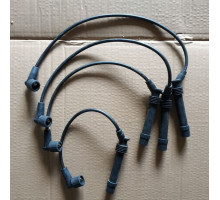 KEMP Провода високовольтні Opel Astra F G Vectra B 1.2-1.6i Omega B 2.0 1612608