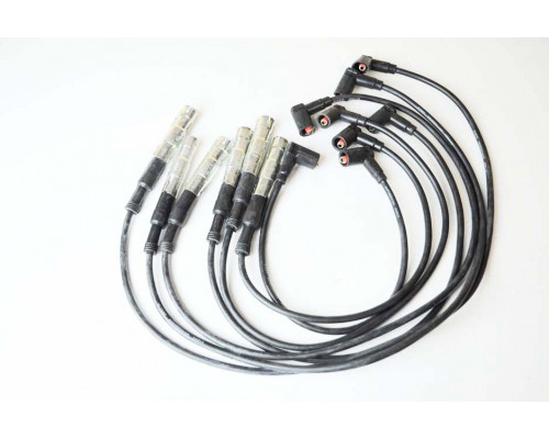 KEMP Провода високовольтні VW VR6 2,8; 2.9 6цил