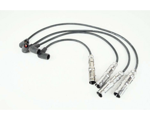 KEMP Провода високовольтні Audi A3 A4 Skoda Octavia A5 1.6