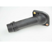 KEMP Фланець охолоджуючої рідини Audi A4 A6 VW Passat B5 1.8-2.7 06B121121