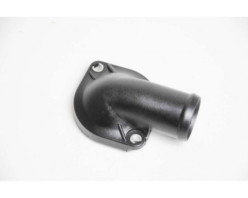 KEMP Фланець охолоджуючої рідини (кришка термостата) VW Audi 2.3; 2.4D; 2.5TDI