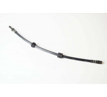 KEMP Шланг гальмівний передній VW G3 Vento різьба AA 435mm 1H0611701