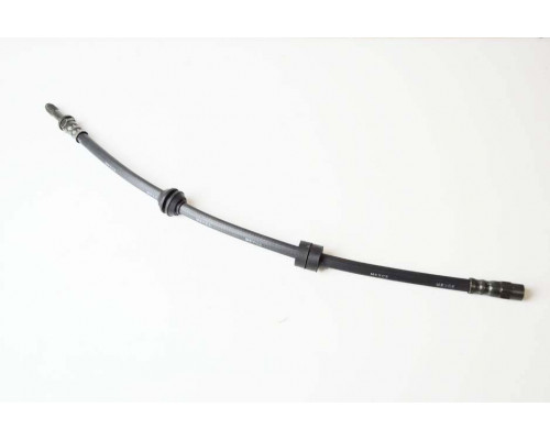 KEMP Шланг гальмівний передній VW G3 Vento різьба AA 435mm