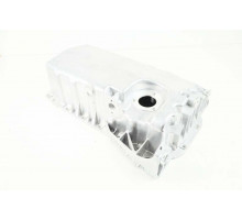 KEMP Піддон Audi A3 VW Golf 4 Bora Seat Toledo2 1,8 20V з отв. під датчик (турбо) 038103603M