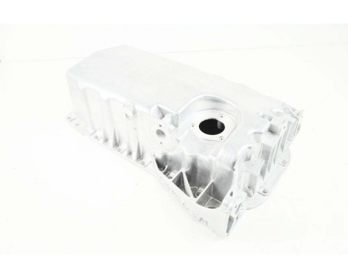 KEMP Піддон Audi A3 VW Golf 4 Bora Seat Toledo2 1,8 20V з отв. під датчик (турбо)