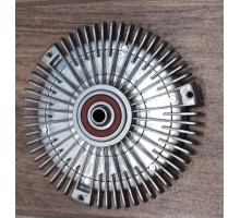 KEMP Термомуфта MB W210 W140 R129 Corando 2.8; 3.2 (3 кріплення) 1032000622