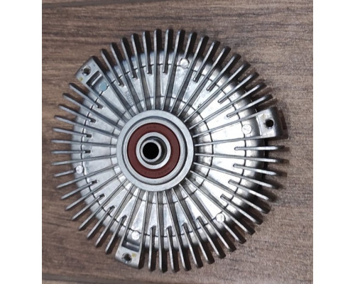 KEMP Термомуфта MB W210 W140 R129 Corando 2.8; 3.2 (3 кріплення)