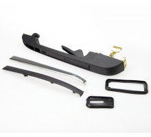 KEMP Ручка двері Audi-80 78-86 задн. R права 813839206B