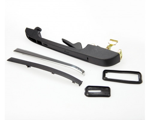 KEMP Ручка двері Audi-80 78-86 задн. R права