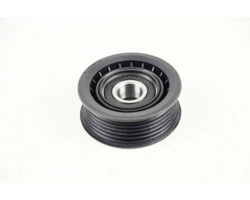 KEMP Ролик паразитний ременя поліклінового MB Sprinter Vito 638 639 CDI (26.4*69-6PK)