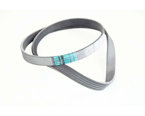 KEMP Ремінь полікліновий Audi A4 S4 A8 Q7 4.2 VW Touareg 4.2 V8