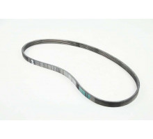 KEMP Ремінь полікліновий Citroen Berlingo Fiat Punto Peugeot 205-306 309 Partner Код запчастини: 77645503, 46451652