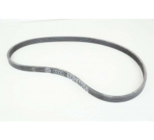 KEMP Ремінь полікліновий VW Golf Transporter T5 1.9 TDI Skoda Octavia 1.6-2.0 06A260849C