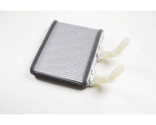 KEMP Радіатор пічки Nissan Almera N15 95- Maxima J30 Subaru Legacy (пл.соти)