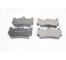 KEMP Колодки гальмівні задні Audi Q7 06 VW Touareg 02-10 ST1476