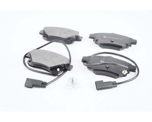 KEMP Колодки гальмівні задні Ford Transit 2006 V347