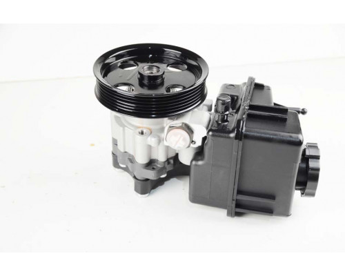 KEMP Насос гідропідсилювача Mercedes Sprinter CDI 09 Vito (639) 10