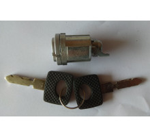 KEMP Личинка замка запалювання MB W201 W124 W126 1264600604