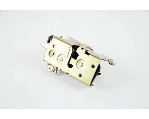 KEMP Замок двері MB Sprinter (механізм торцевий передній) L