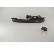 KEMP Ручка двері VW Passat B4 93-95 передня R з ц.з. права 3A0837208C