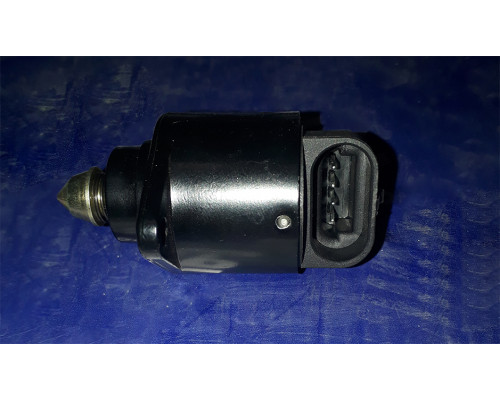 KEMP Датчик холостого ходу Opel Ascona C Astra F Vectra A Kadett E 1.6i