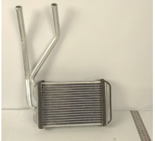 KEMP Радіатор пічки Daewoo Nexia (ПЛОСКІ СОТИ алюміній) 180*135*40 мм 3059812