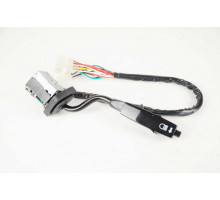 KEMP Перемикач склоочисників світла поворотів MB 208-310 0055455124