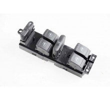 KEMP Блок управління склопідіймачами VW Golf Bora VW Passat B5 (9pin) 1J4959857