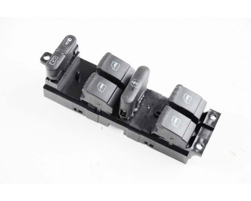 KEMP Блок управління склопідіймачами VW Golf Bora VW Passat B5 (9pin)